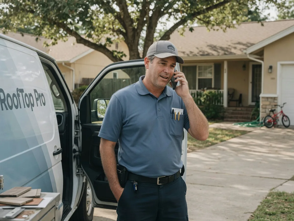 Roof Repair Darwin, CA FAQs