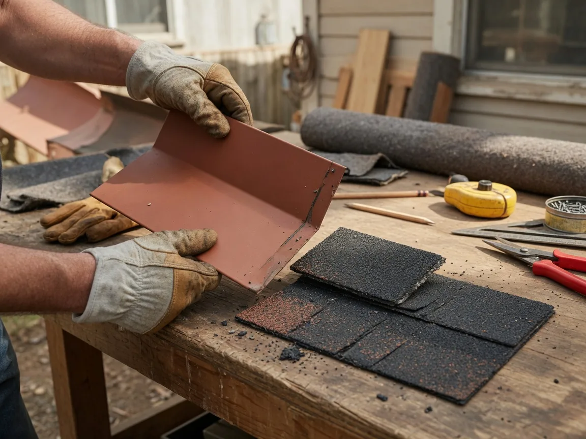 Roof Repair company in Darwin, CA